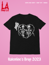 Cupid’s Run- T shirt