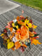 Image of Autumn Pumpkin