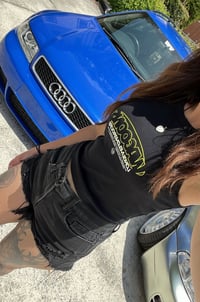 Image 3 of Women’s Retro Tank