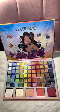 Selenaa pallet