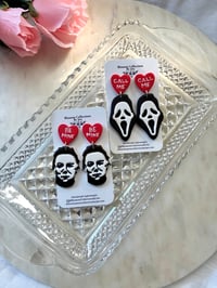 Image 1 of Horror Love