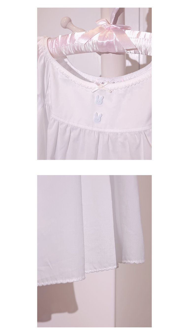 BBdoll dress - bunny Image 5
