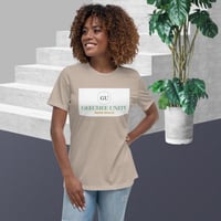 Image 8 of Women's Relaxed T-Shirt