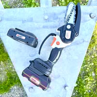 Image 7 of NAKAYAMA Tool Battery Adapter