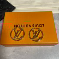 Image 2 of BLACK BAECAY SET (EARRINGS INCLUDED)