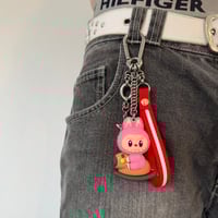 Image 4 of Brainrot Keychain