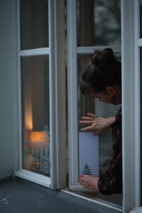 Image 2 of die grosse Marzipanstadt - the big Marzipancity