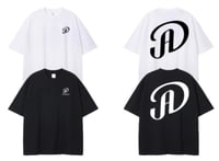 NEW Just Another Day Oversized T-Shirt