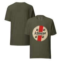 Image 6 of Unisex t-shirt Ichnusa
