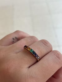 Image 2 of Rainbow Stones