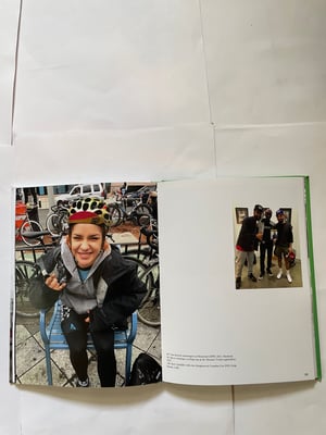 Image of Global Flair: The Style Of Cycling Caps HARDCOVER 