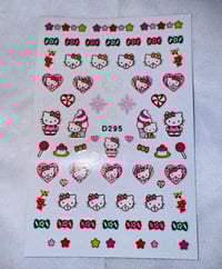 Image 1 of Hello kitty 2 