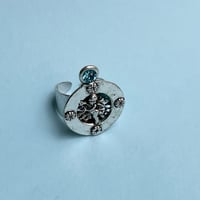 Image 1 of Bague « VILLENOUVELLE »