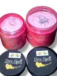 Love Spell 