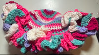 Image 2 of Love Blossom Ruffle Hat