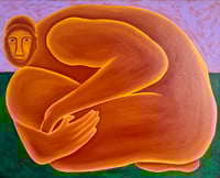Image 1 of L’Être à la lisière 