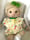 Image of Maebella, 21” Chubby Baby Girl