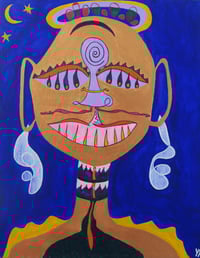 Image 3 of FÚ 福 PRINT 1