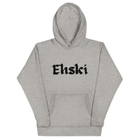 EHSKI UNISEX SWEATER