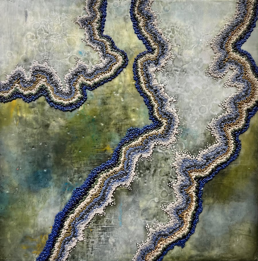 Image of Tidal- Rebecca Stahr