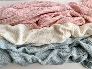 Image of Rebekah layers