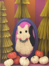 Image 1 of Ghostie - Kitty 2