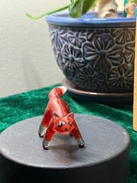 Image 3 of Fox Sculpture!