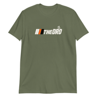 Image 3 of Race Day Unisex T-Shirt
