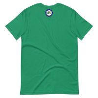 Image 2 of Cedar Hill Unisex T-Shirt