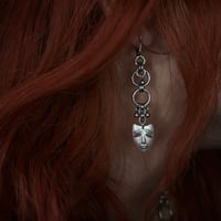 Image 3 of Drama earrings 