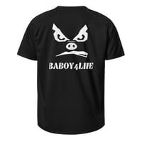 Image 2 of Baboy4Life Dryfit Shirt
