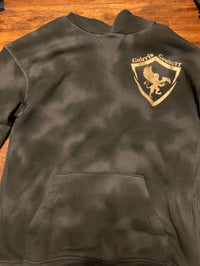 Griffin gaming hoodie