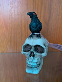 Image 4 of 🌙💀Decorative Skull Collection 💀🌙