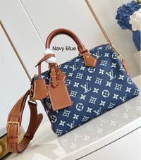 Image 13 of LV Pharrell Speedy