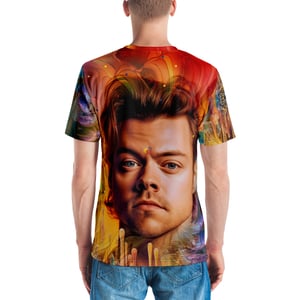 Harry's unisex t-shirt