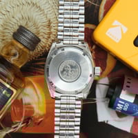 Image 5 of Omega Seamaster 60 ' Big Crown'