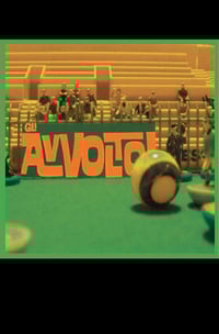 Gli avvoltoi-The Singles Collection