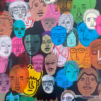 Image 2 of Everyone Faces