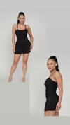 Love me dress (Black)