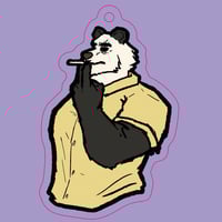 Image 2 of Gouhin Keychain