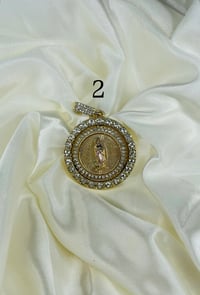 Image 2 of  Spinners Pendants 