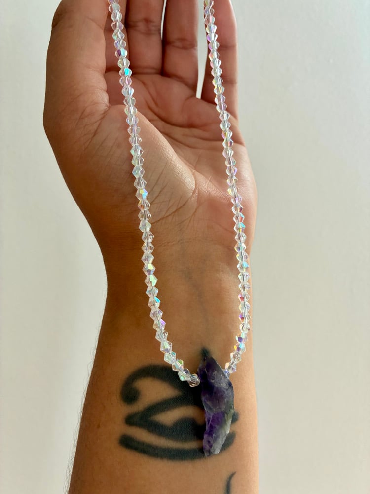 Image of 💜𝓐𝓶𝓮𝓽𝓱𝔂𝓼𝓽 II💜