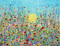 Image 2 of “You are my sunshine” fine art print