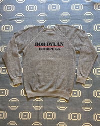 Image 1 of Bob Dylan 1984 Sz L 