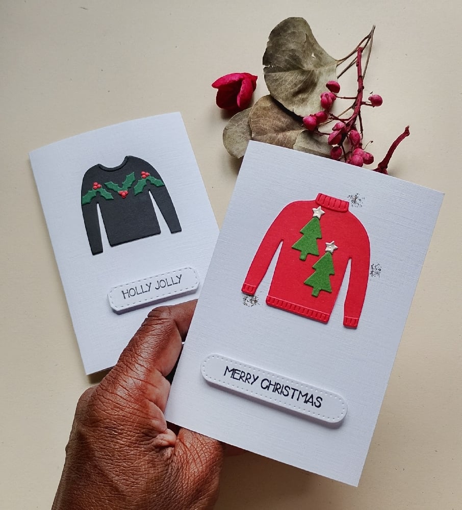 Image of Mini Cosy Christmas 4