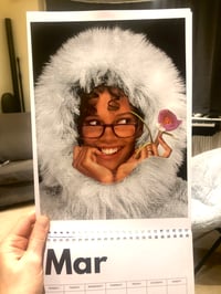 Image 6 of DIY Calendar