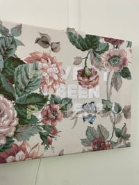 Image 2 of “Change Takes Time” - Original Artwork