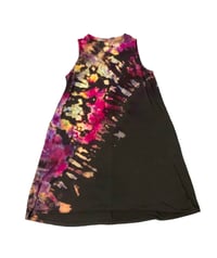 Image of Large Half Reverse Dress W Pockets