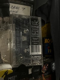 Image 2 of TAPE Samael «Worship Him» 1993