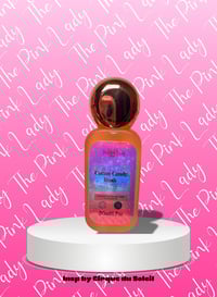 Image 1 of Cotton Candy Rush Body Oil